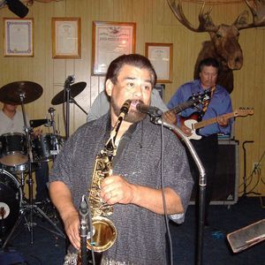 Meet your Posher, Gilbert